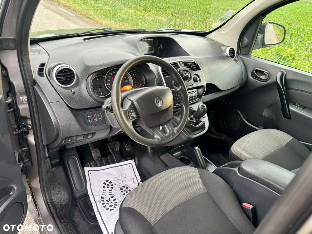 Renault Kangoo - 5
