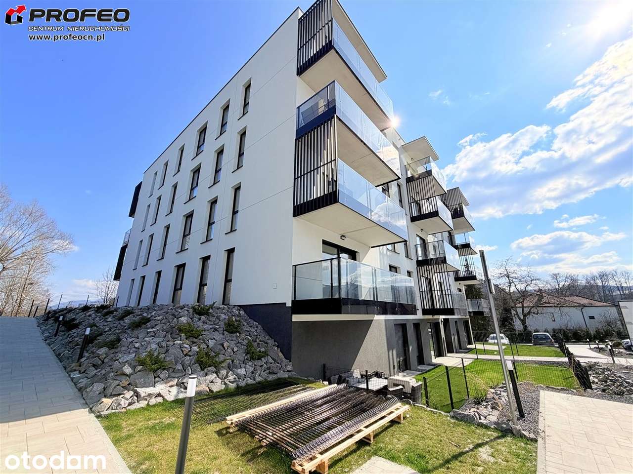 Niezwykle Widokowe Apartament już w sprzedaży!