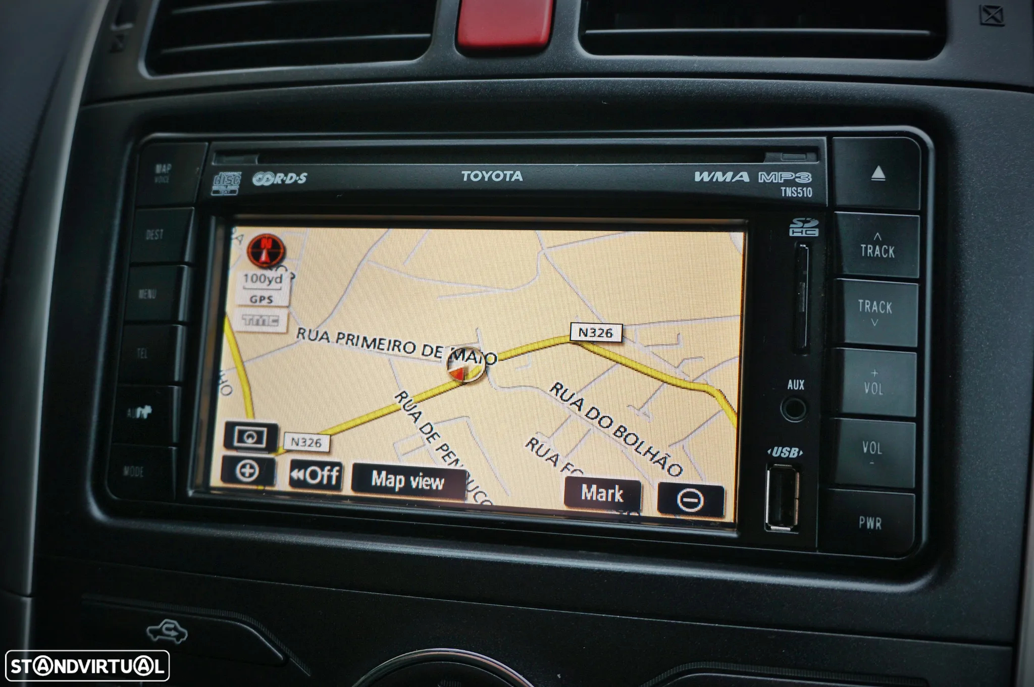 Toyota Auris 1.4 D-4D ACtive+AC - 28