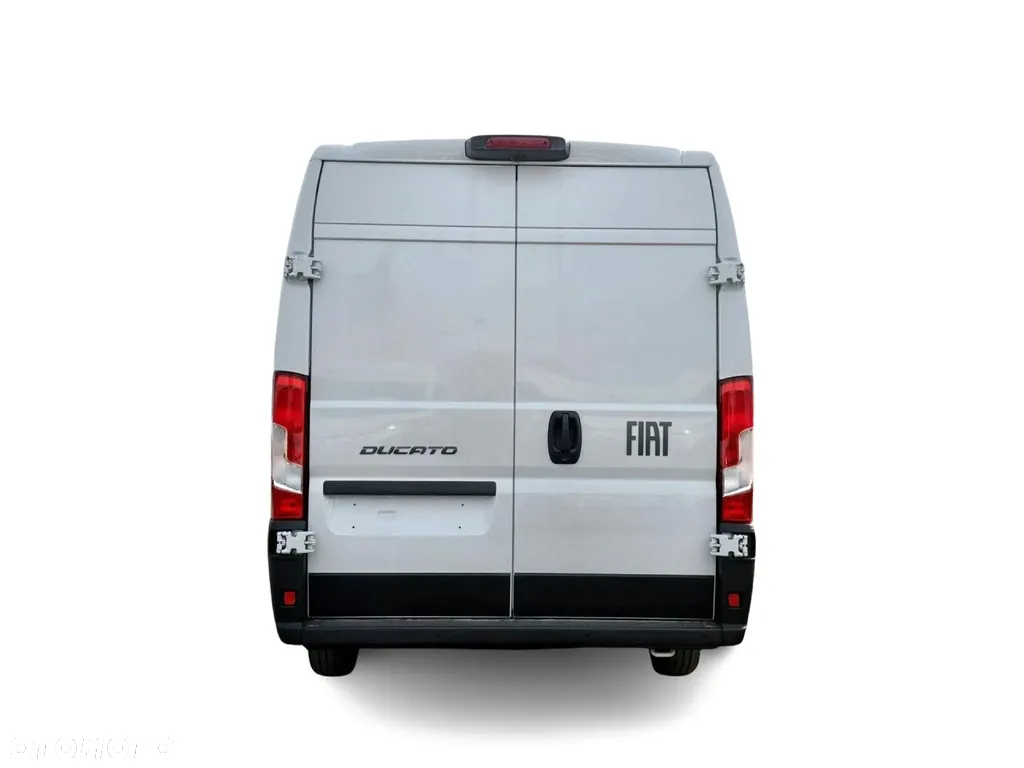 Fiat Ducato Maxi L4H2 140KM - 6