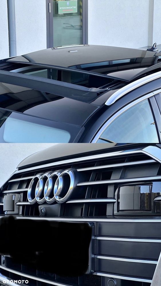 Audi A6 Avant - 25