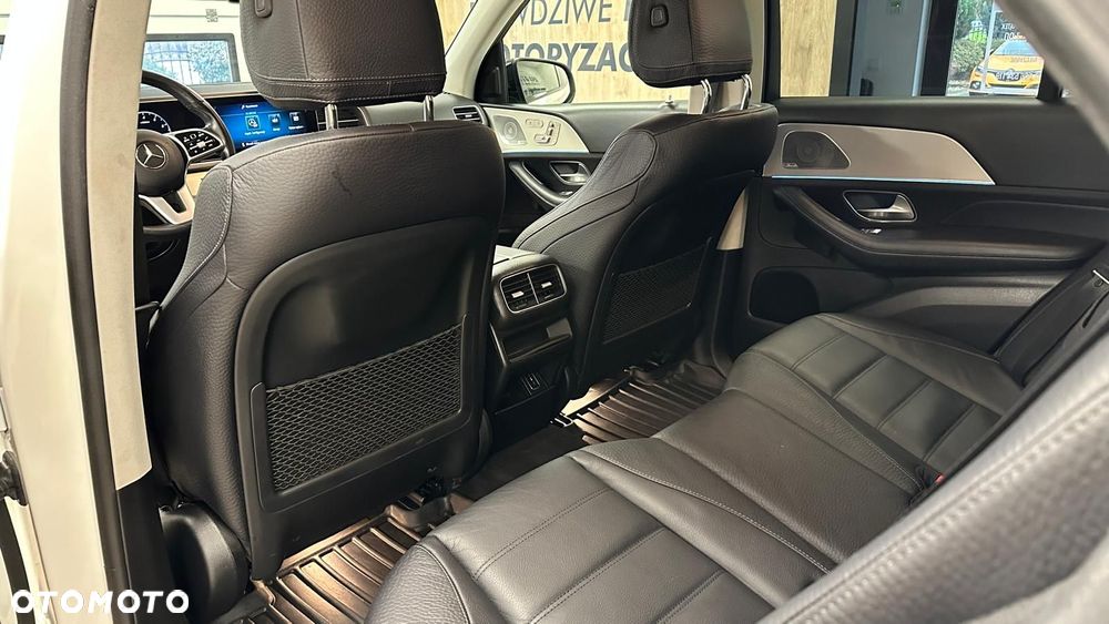 Mercedes-Benz GLE 450 4-Matic - 19