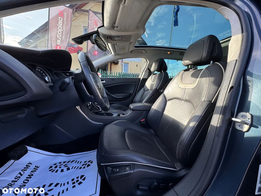 Citroën C5 Tourer HDi 165 FAP Exclusive - 21