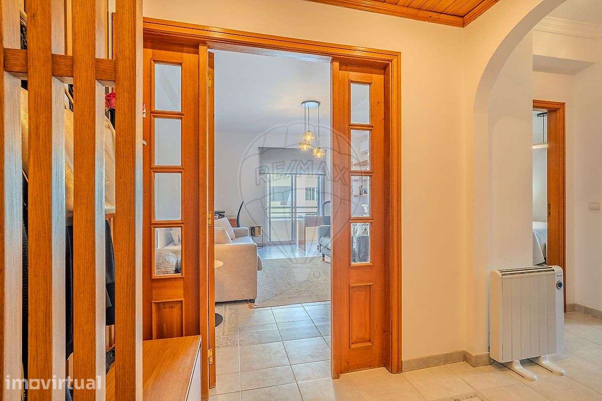 Apartamento T1 para venda - Grande imagem: 5/18