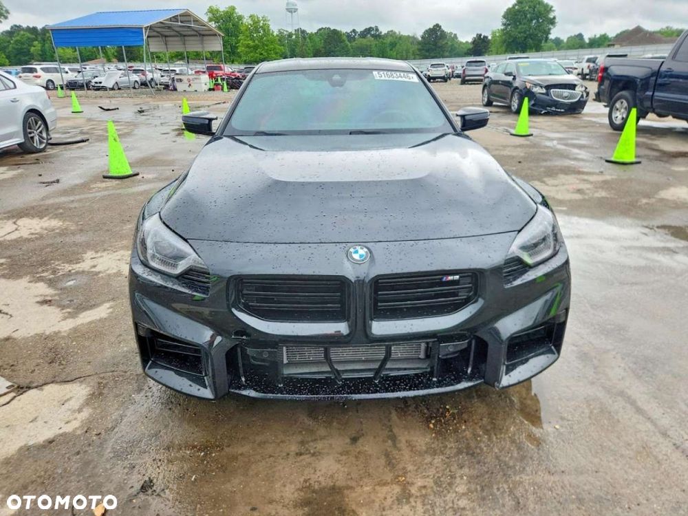 BMW M2 - 2
