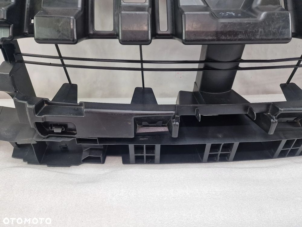 RENAULT SCENIC III 3 LIFT 12- WZMOCNIENIE GÓRNE ZDERZAKA + ABSORBER , NR 620363078R + 620906059R , NR AUKCJI WGN37 - 9