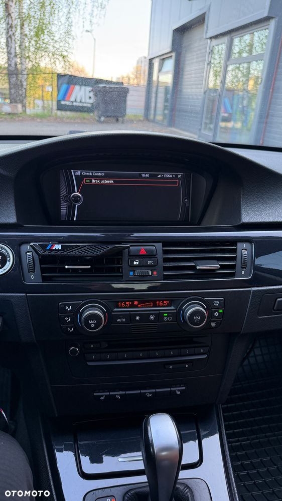 BMW Seria 3 - 14