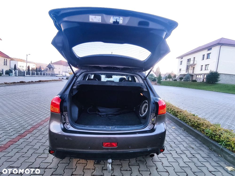 Mitsubishi ASX 2.2 DID Ralliart 4WD - 11