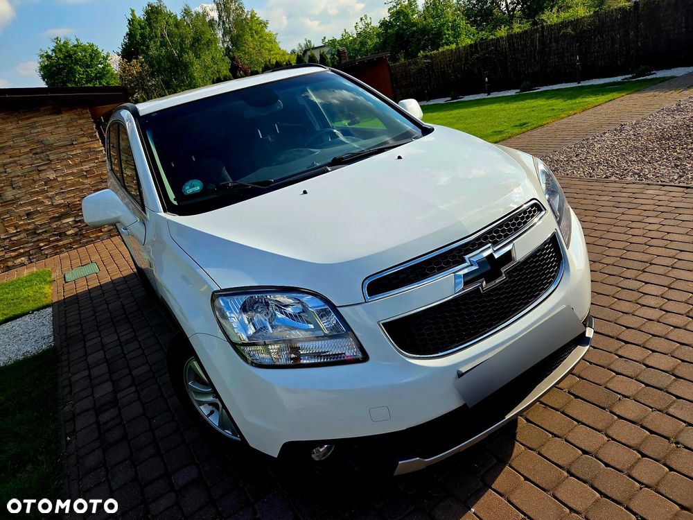 Chevrolet Orlando 1.4T LT - 3