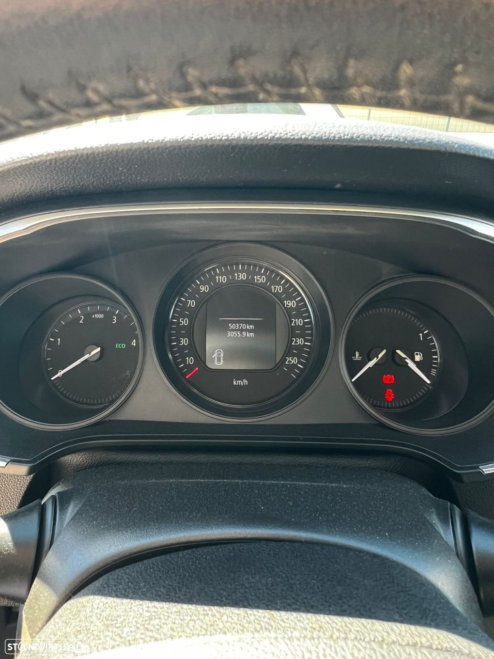 Renault Mégane Sport Tourer 1.5 Blue dCi Limited - 6