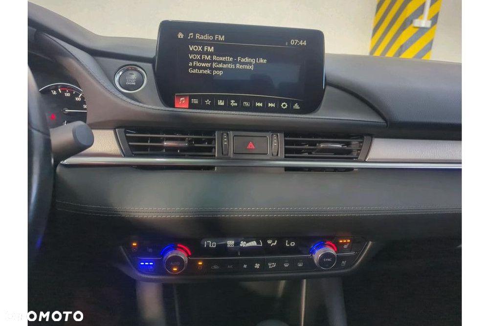 Mazda 6 2.5 SkyPrestige - 6