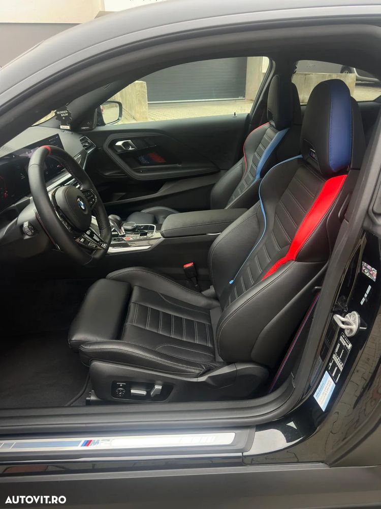BMW M2 Aut. - 7