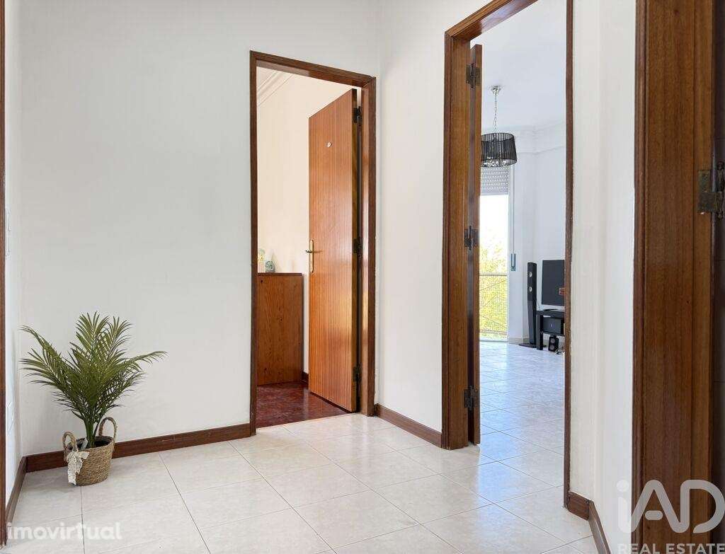 Apartamento em Baixa da Banheira e Vale da Amoreira de 56,63 m2 - Grande imagem: 3/28