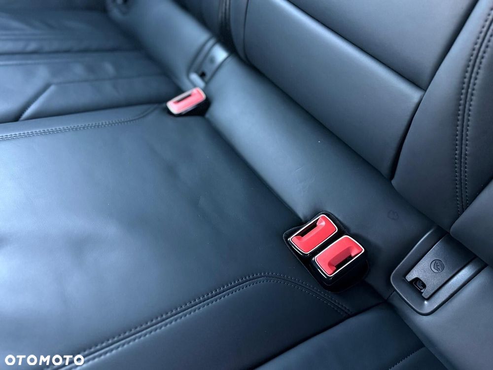 Audi A6 Limousine - 19