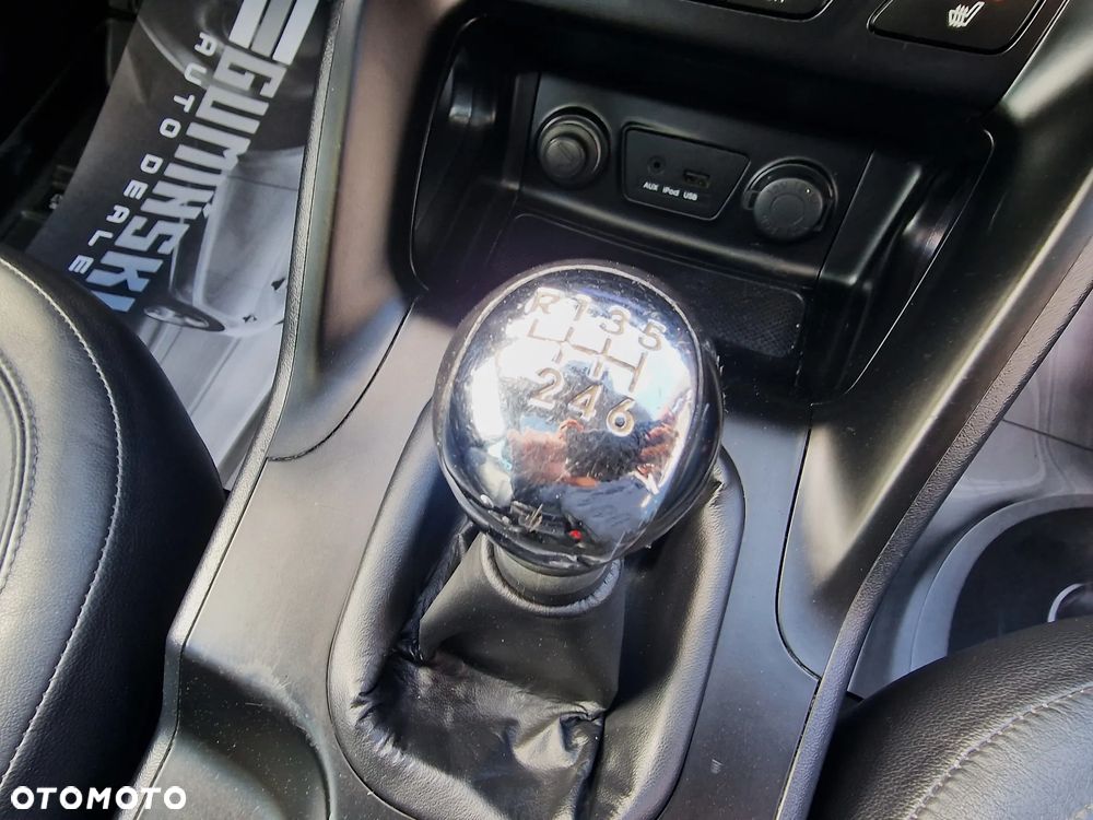 Hyundai ix35 2.0 CRDi Style - 24