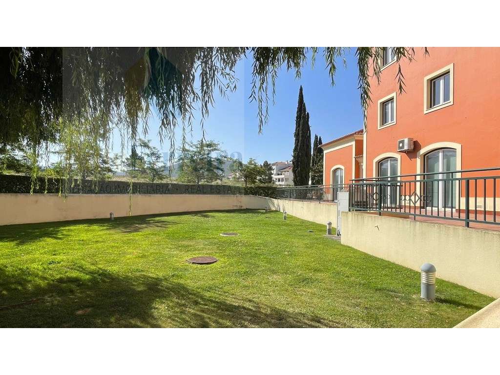 Espaço Comercial no Condominio Campo Real, Turcifal ! - Grande imagem: 3/20