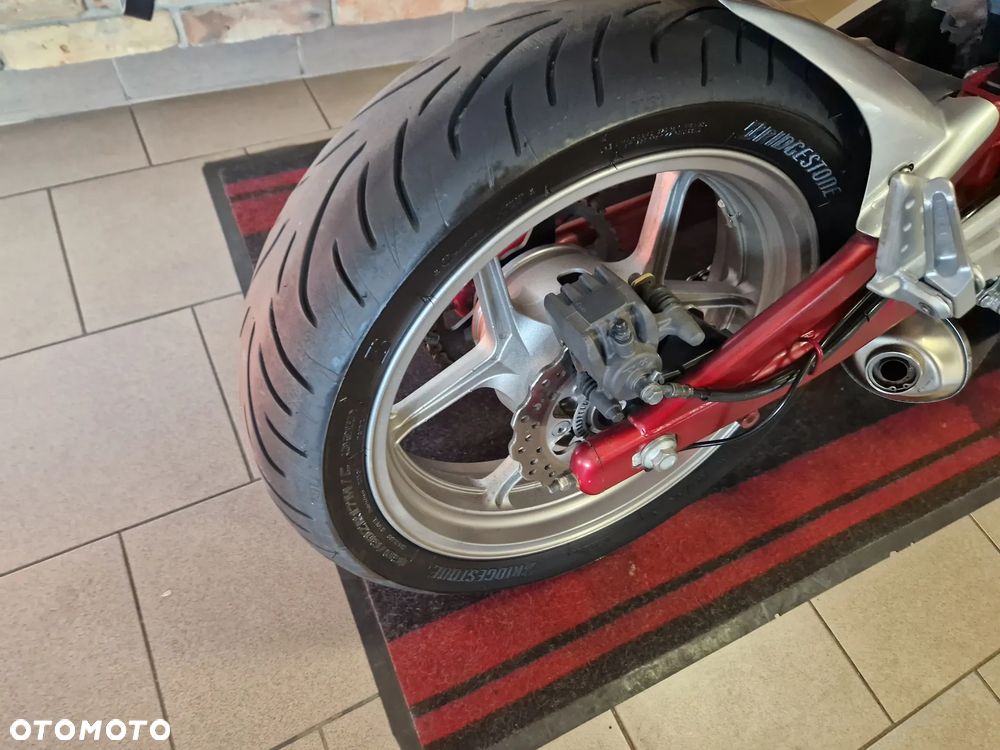 Kawasaki ER - 31