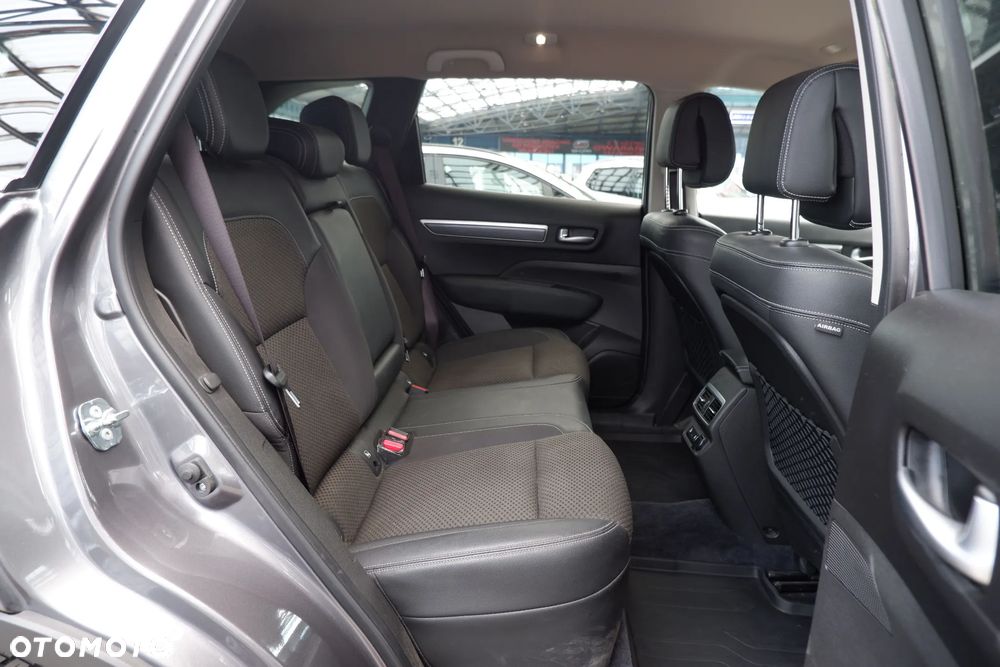 Renault Koleos 2.0 Blue dCi Techno 4x4 X-Tronic - 12