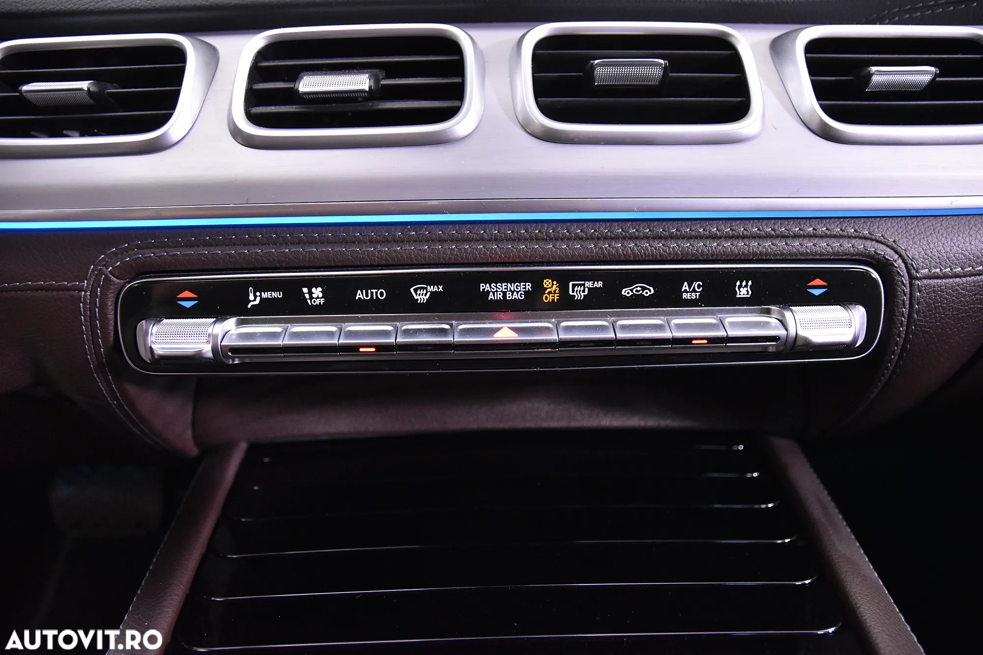 Mercedes-Benz GLE 350 de 4MATIC - 18