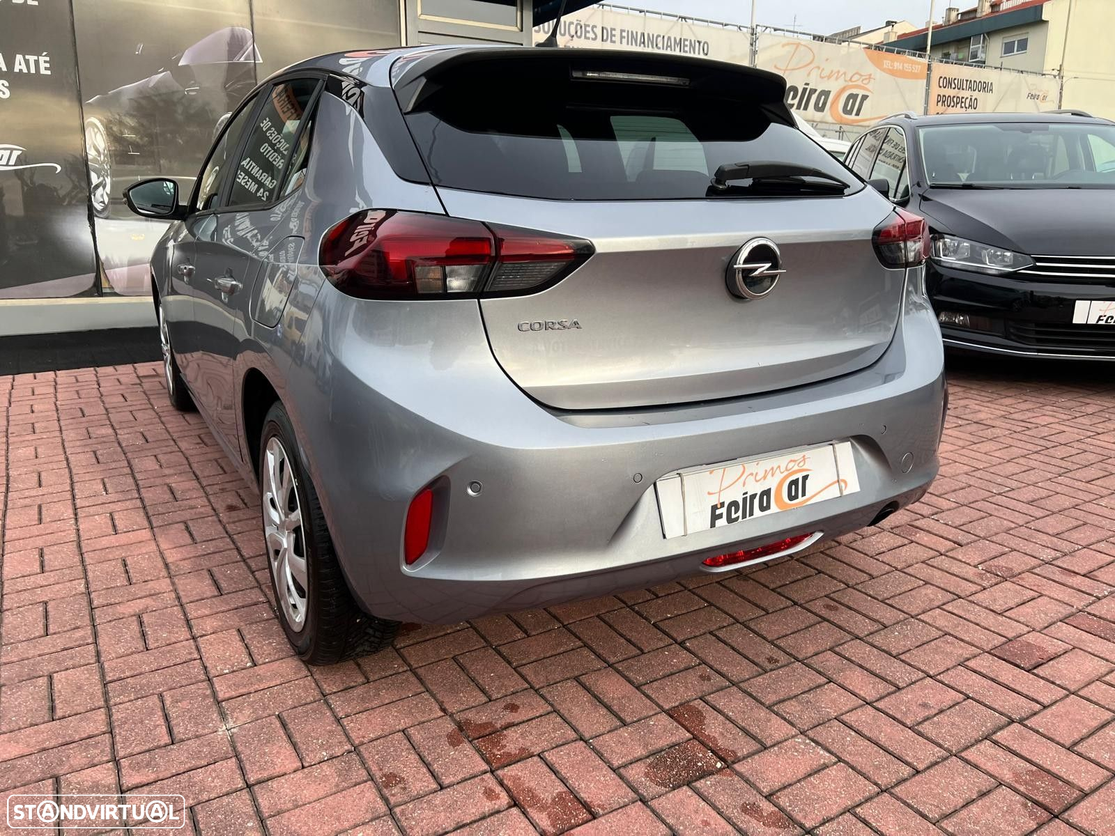 Opel Corsa 1.5 D Business - 31