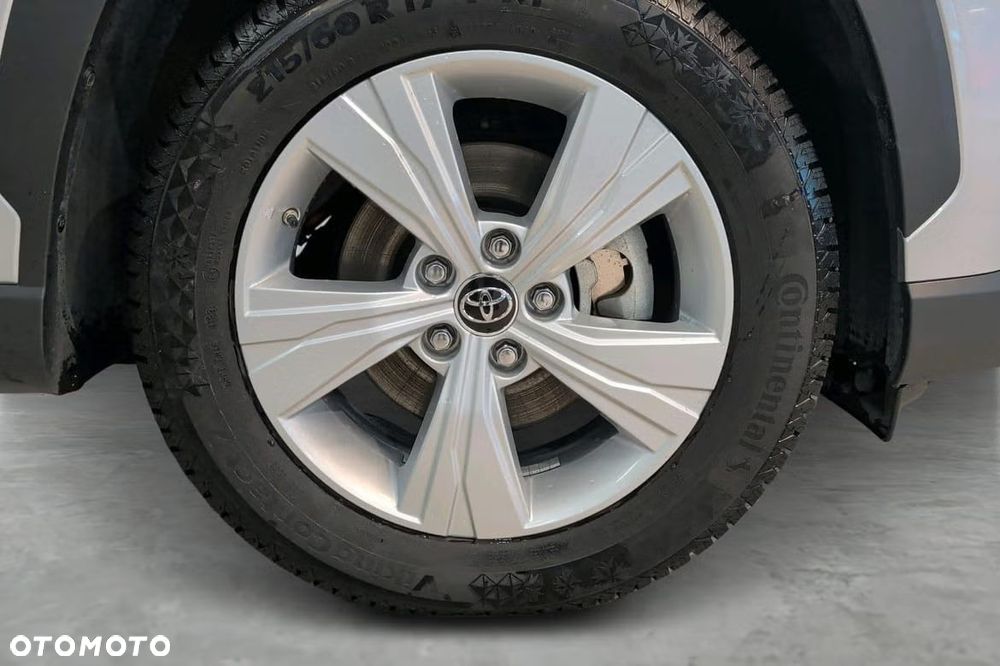 Toyota Corolla 2.0 Hybrid Comfort - 20