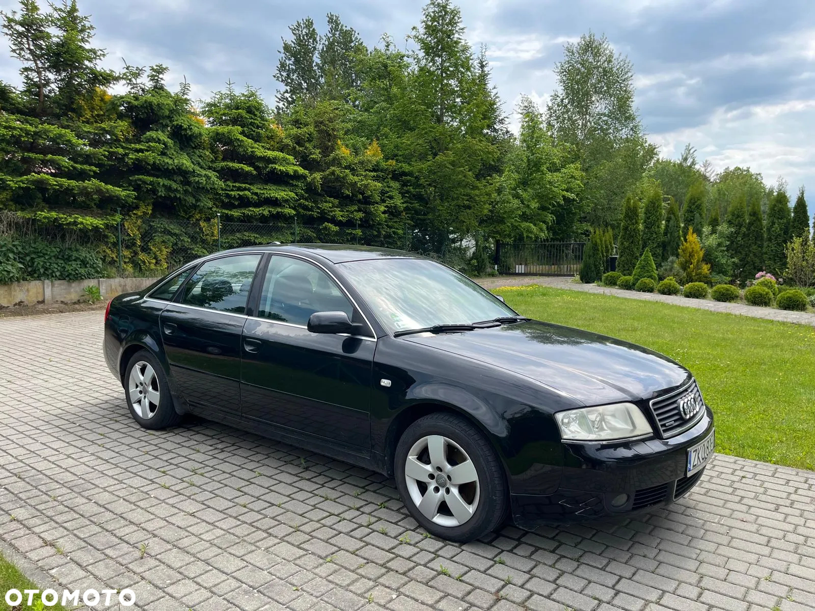 Audi A6 - 28