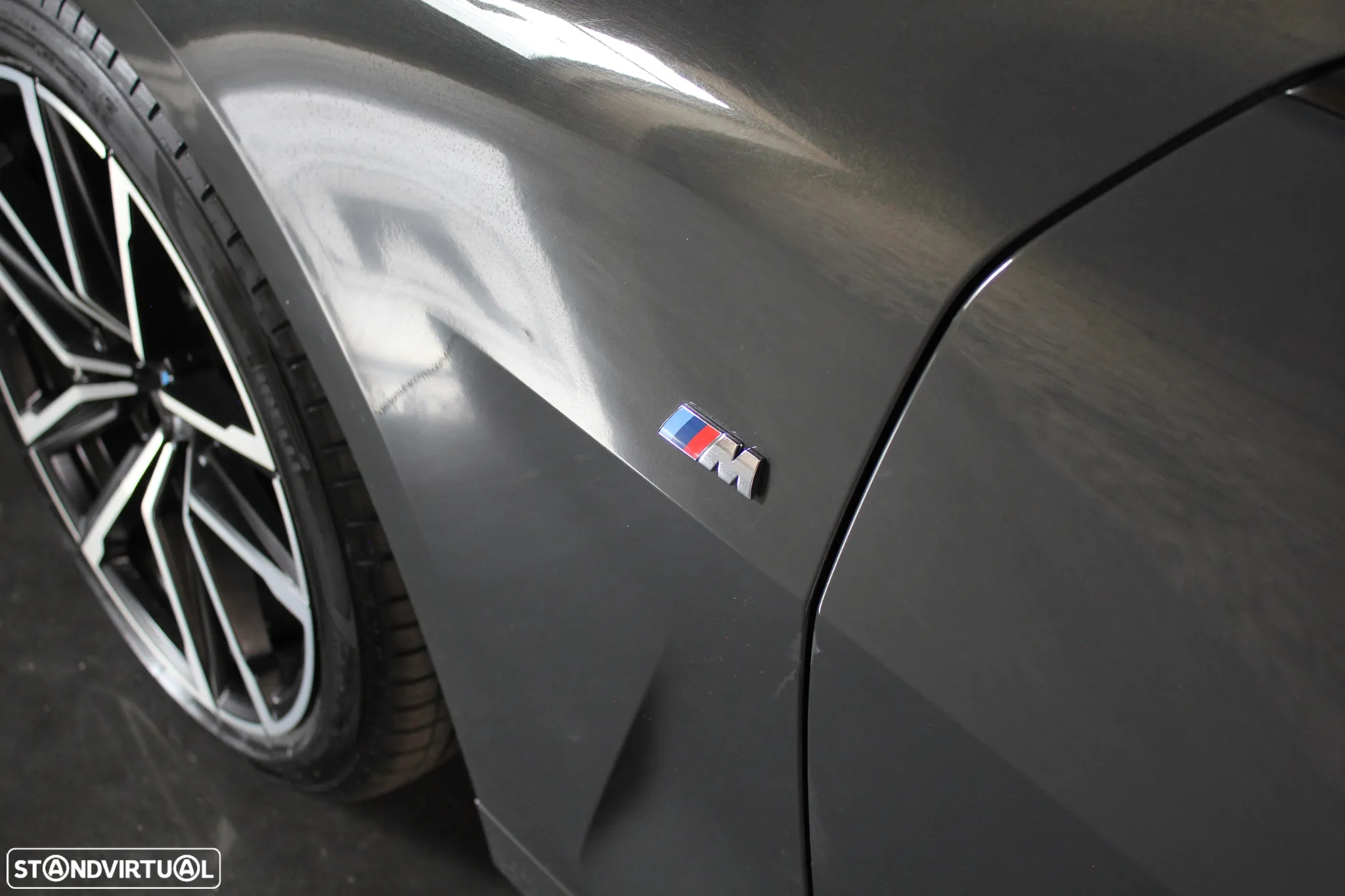 BMW 420 d xDrive Desportiva M Auto - 32