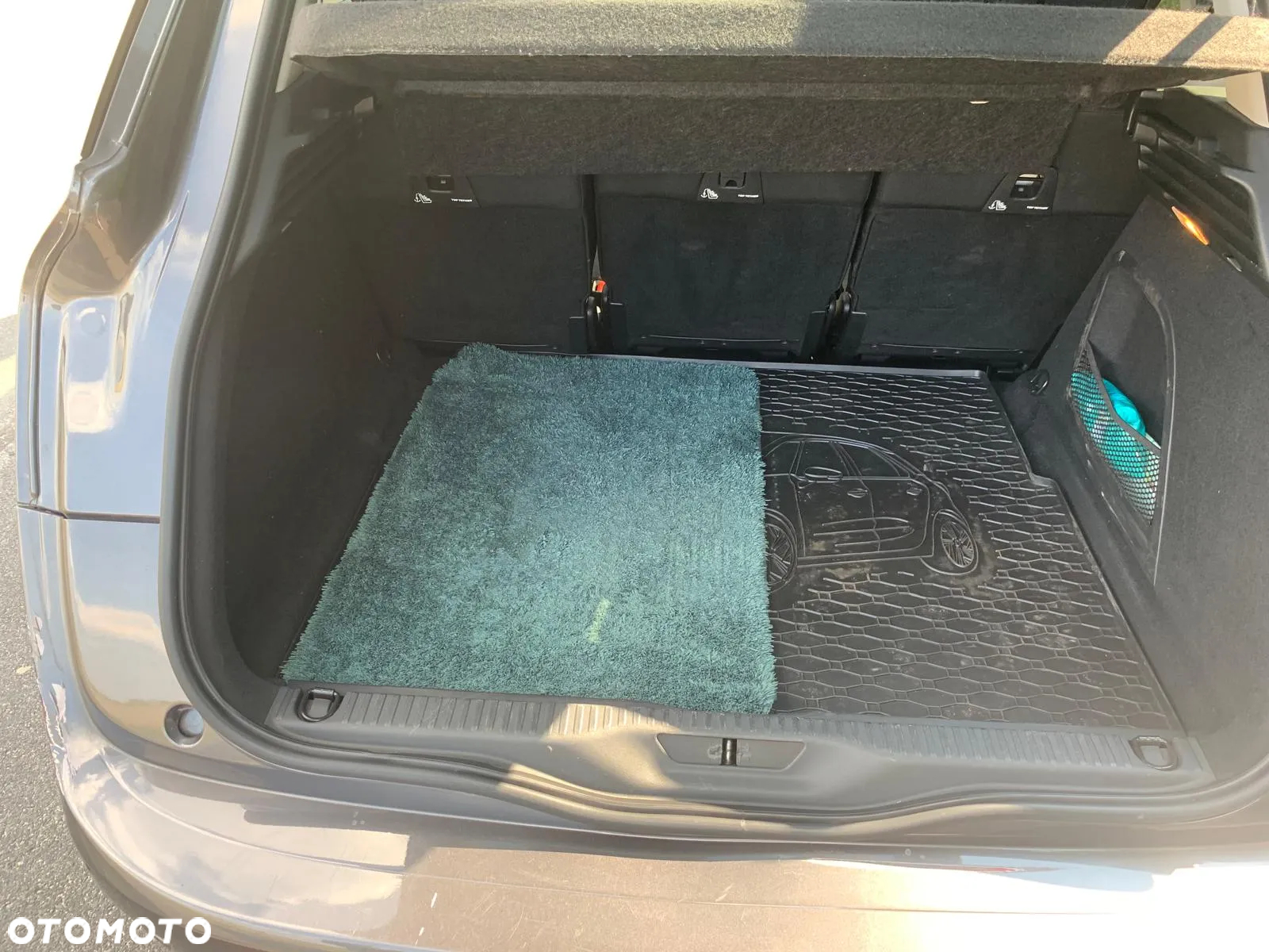 Citroën C4 Picasso BlueHDi 120 EAT6 Exclusive - 19