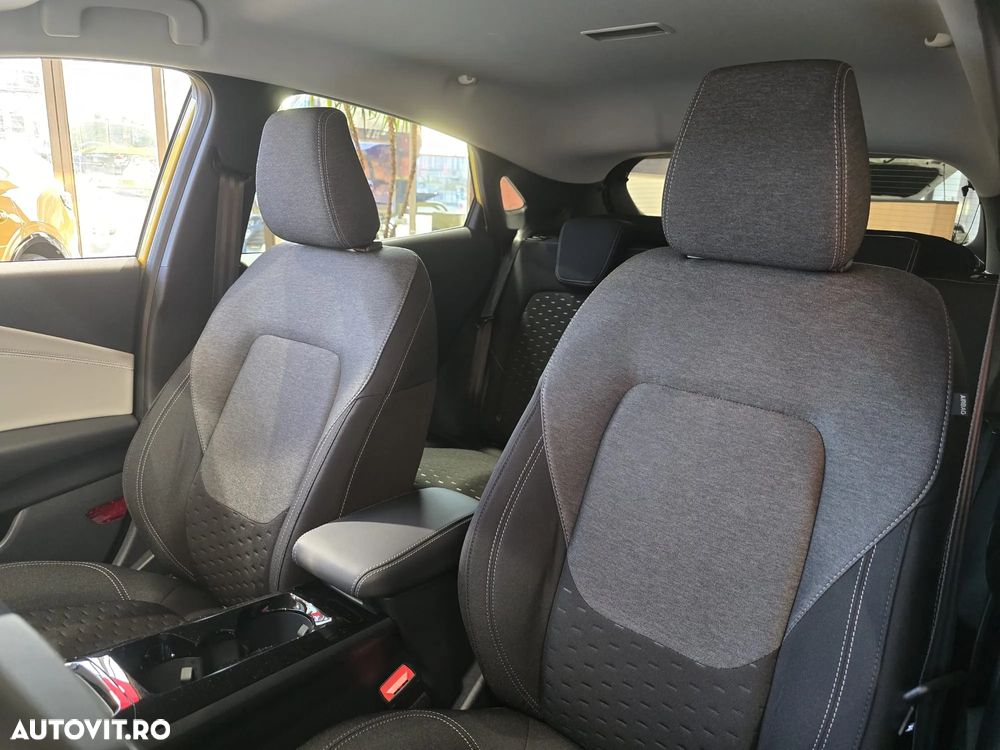 Ford Puma 43 kWh Select - 20