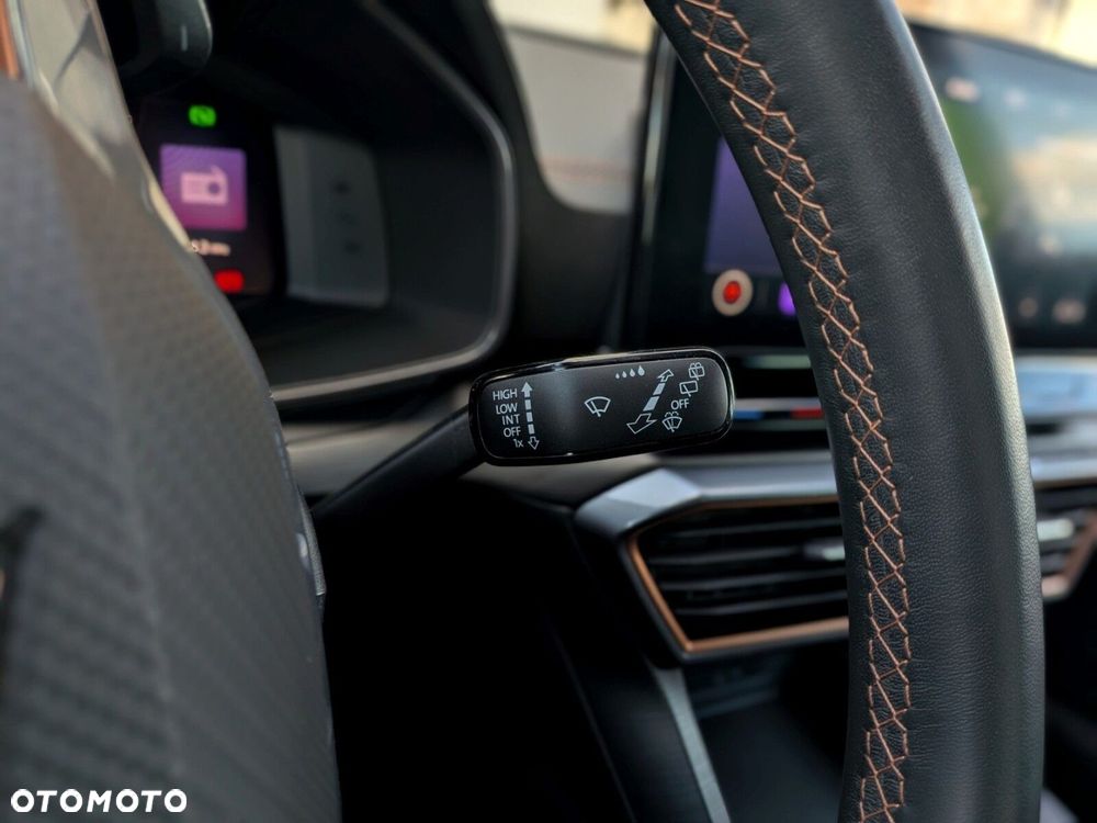 Cupra Formentor 2.0 TSI 4Drive DSG - 25