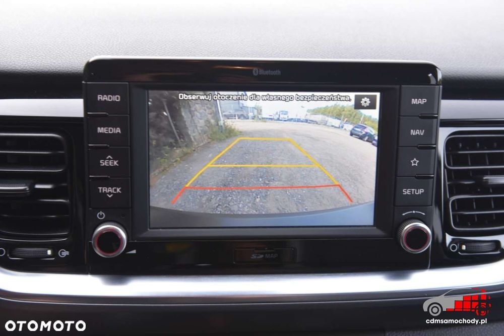 Kia Stonic - 28
