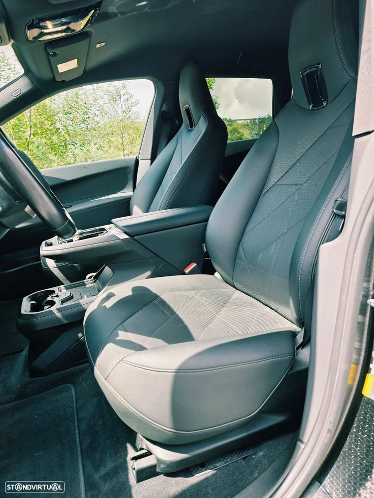 BMW iX xDrive 40 Pack Desportivo - 10
