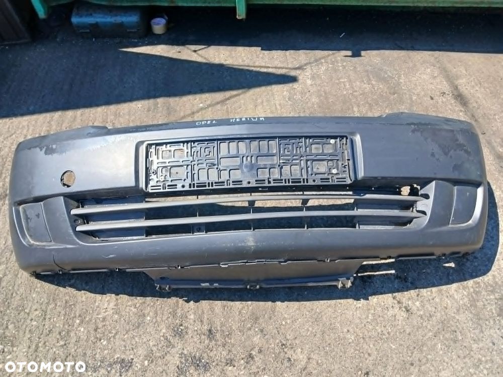 Opel Meriva Zderzak przedni - 1