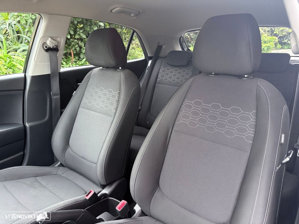 Kia Rio 1.2 CVVT SX - 30