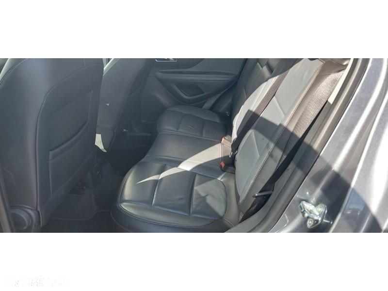 Opel Mokka 1.4 T Cosmo S&S EU6 - 6