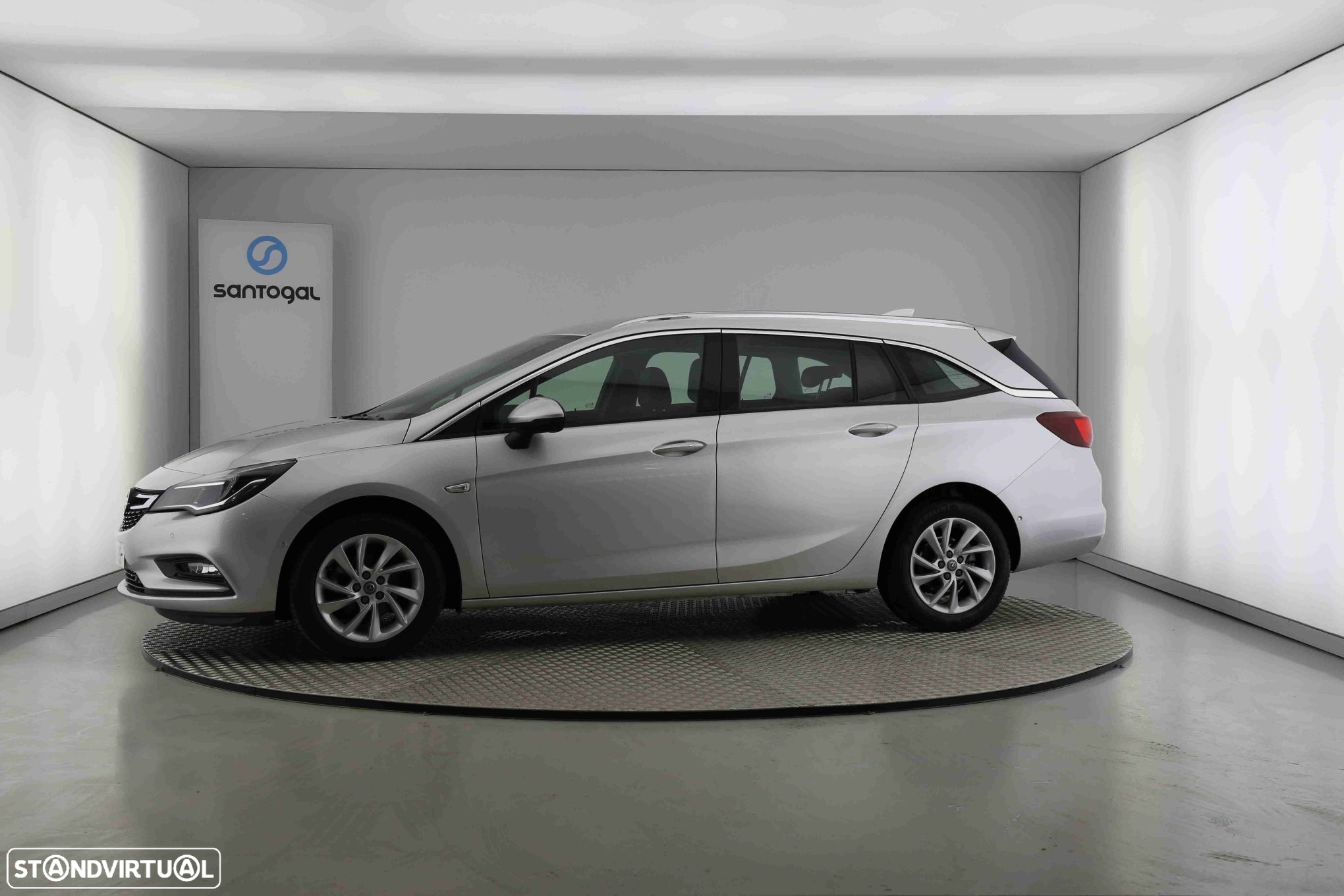 Opel Astra 1.0 Innovation S/S - 6