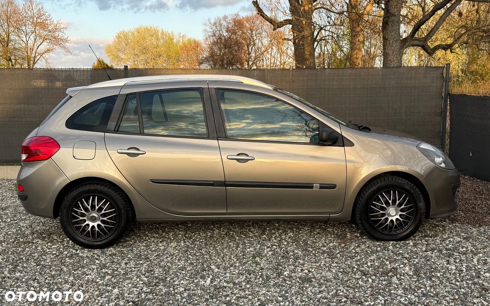 Renault Clio 1.5 dCi Dynamique - 6