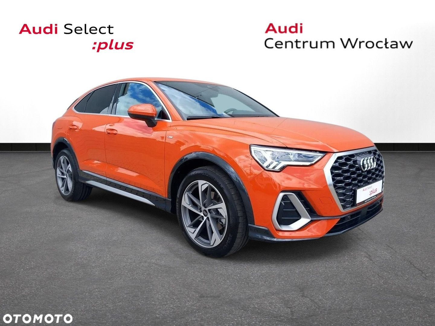 Audi Q3 Sportback - 7