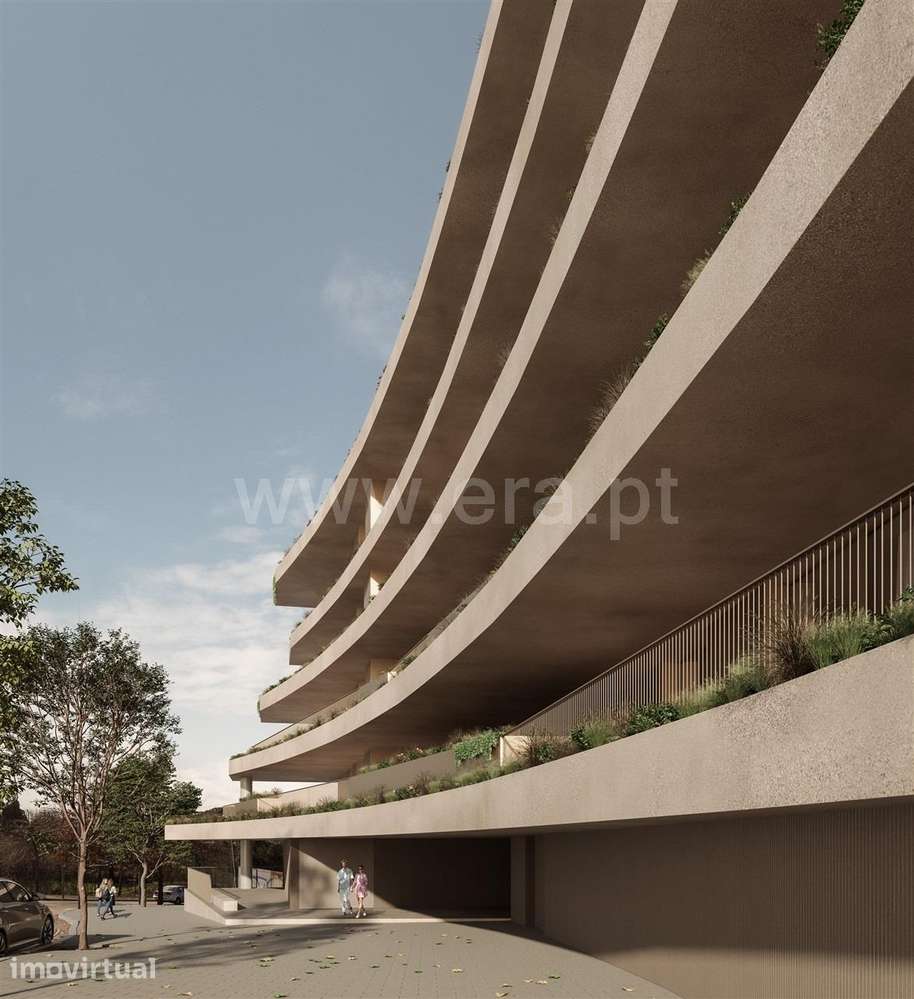 Penthouse T4 em Paços de Ferreira - Grande imagem: 5/17