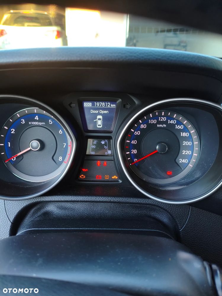 Hyundai i30 i30cw 1.4 Intro Edition - 10