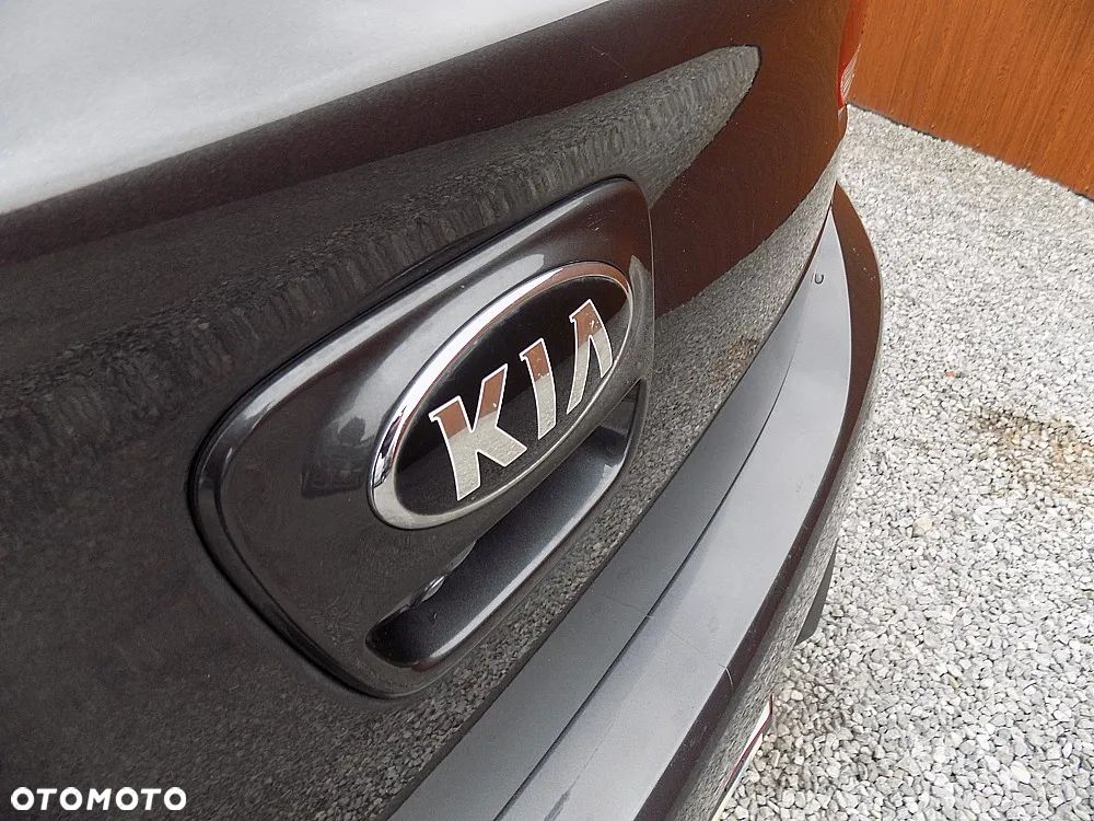 Kia Rio 1.2 Edition 7 - 21