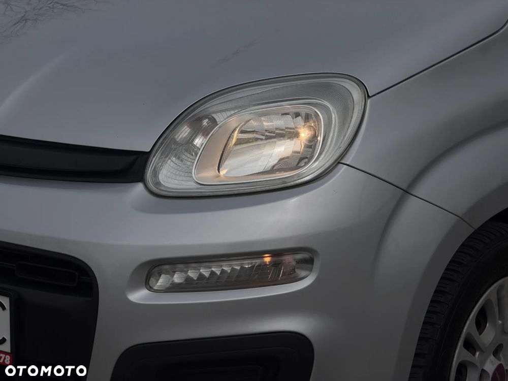Fiat Panda 1.2 Easy - 26
