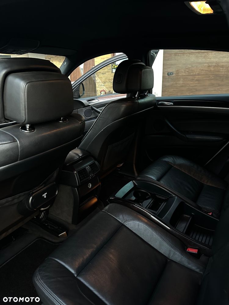 BMW X6 35d xDrive - 10