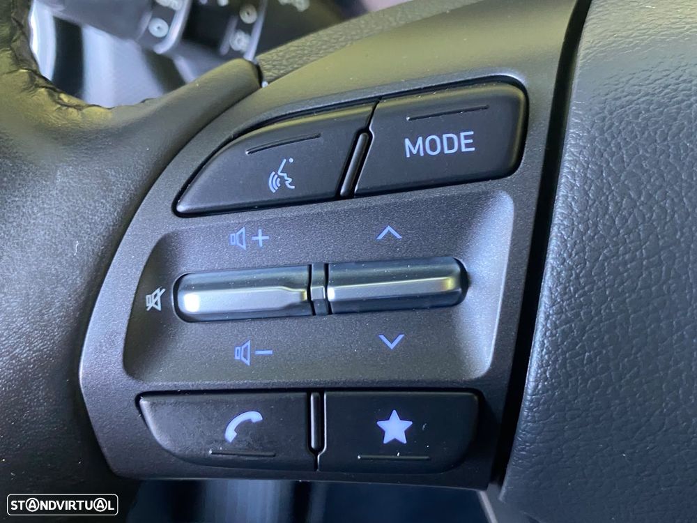 Hyundai Kauai 1.0 T-GDi Premium - 15