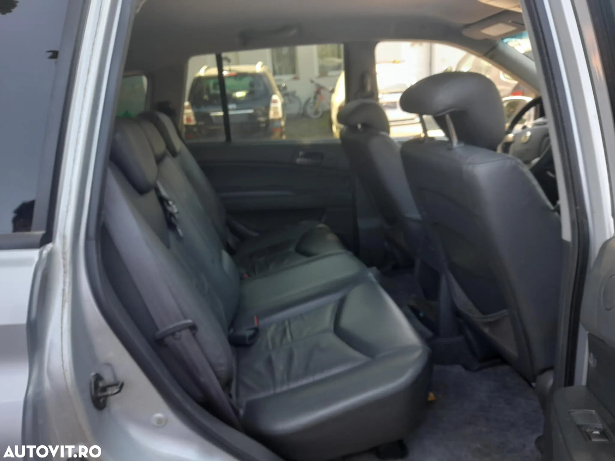 SsangYong Kyron - 4