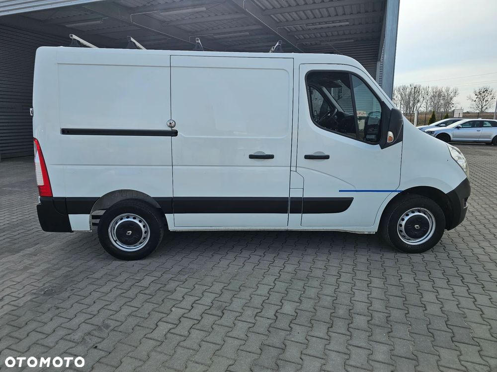 Renault Master - 9