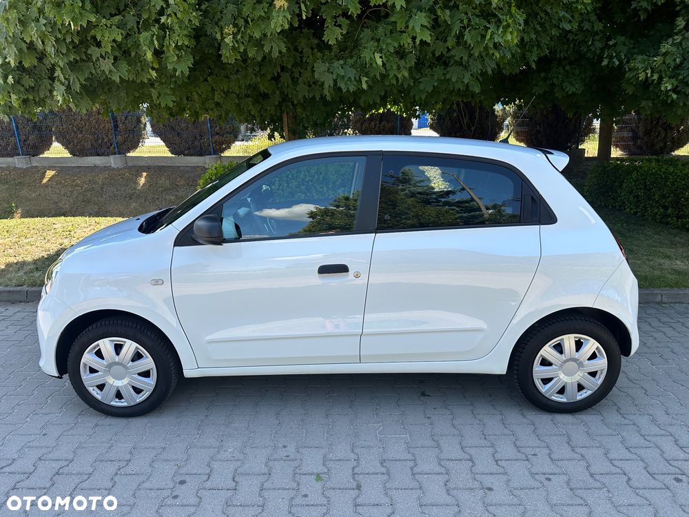 Renault Twingo SCe 70 Liberty - 11