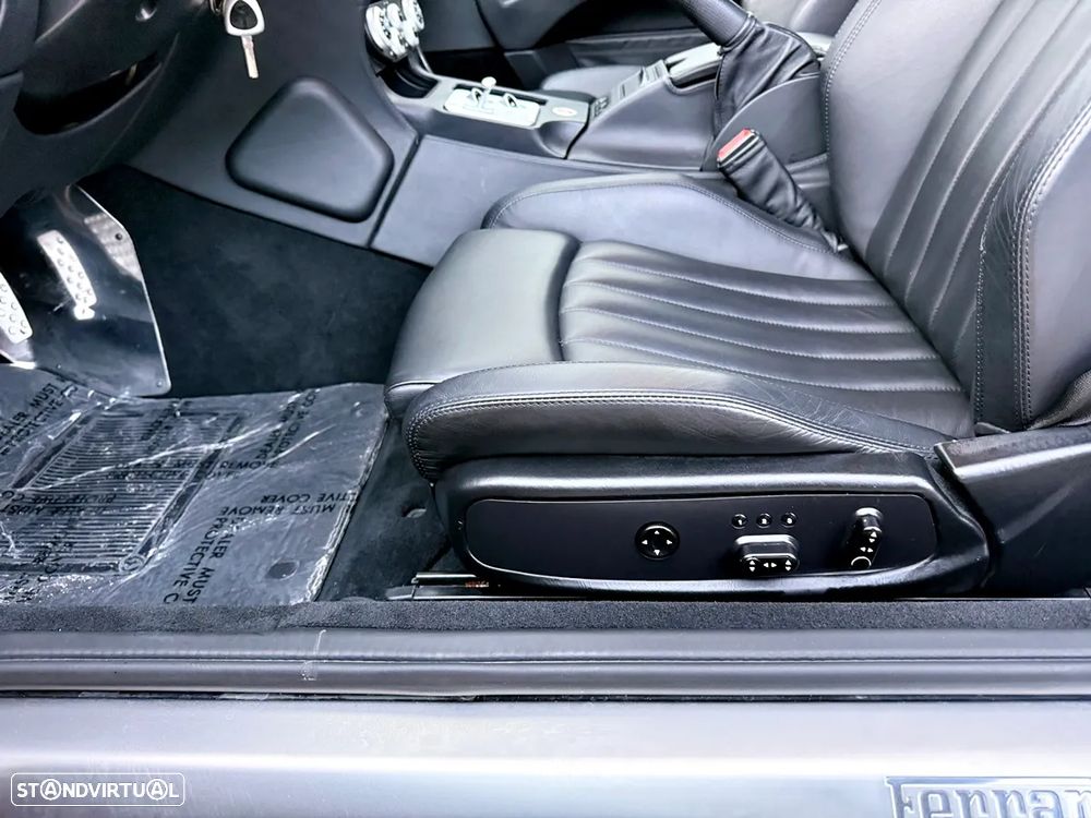 Ferrari 612 Scaglietti F1 - 18