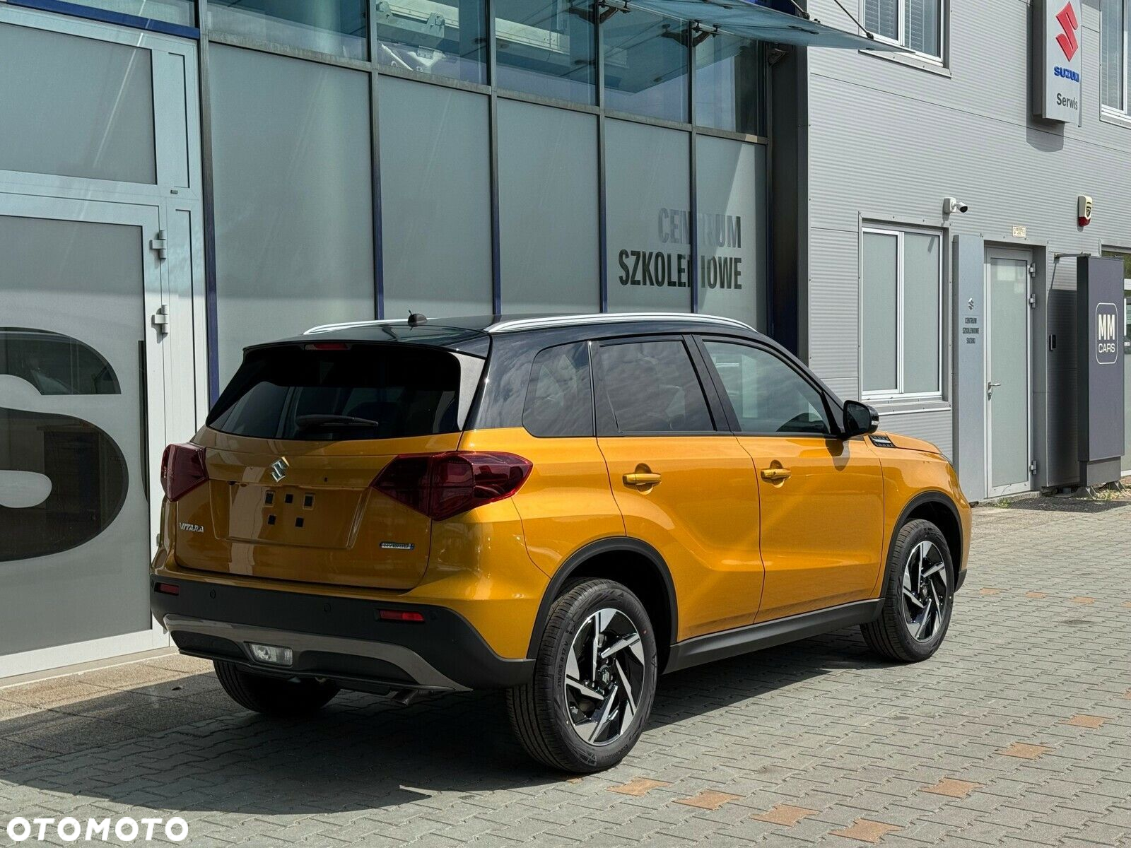 Suzuki Vitara - 3