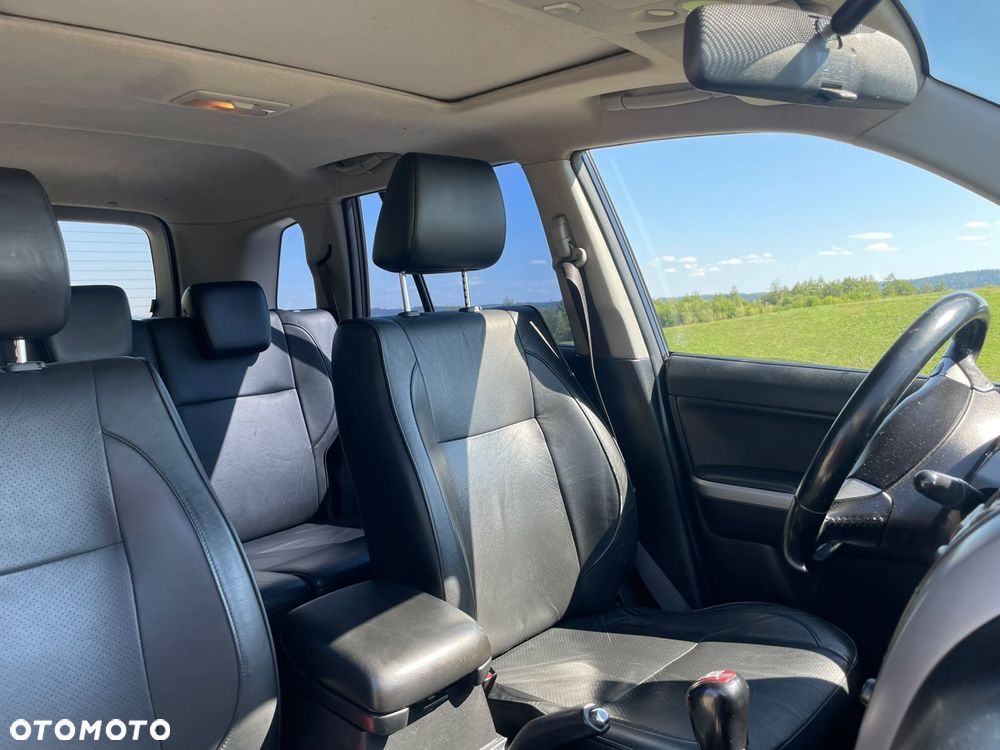 Suzuki Grand Vitara 1.9 DDiS - 21